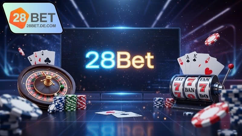 Ưu điểm nổi bật khi cá cược tại 28BET
