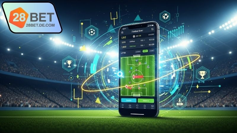 Cá cược thể thao 28BET là gì