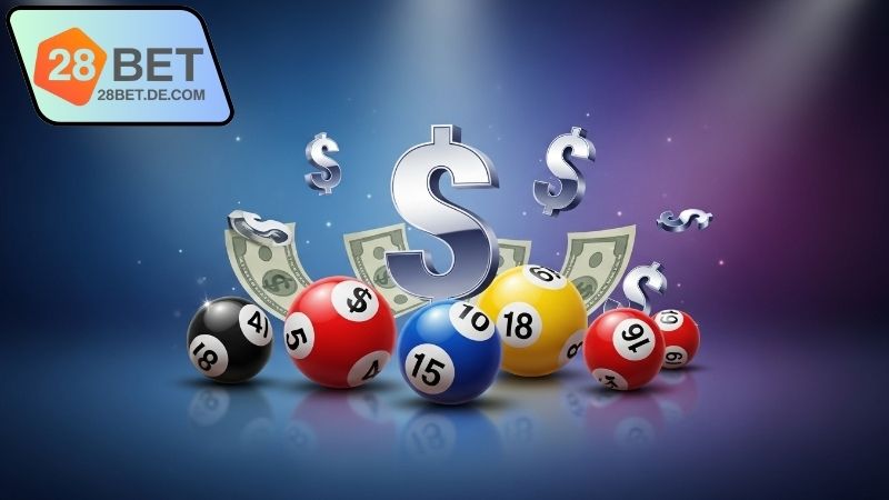 Dự đoán xổ số 28BET dựa trên thống kê