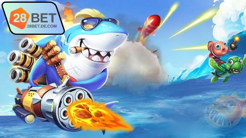 Hệ thống điểm thưởng 28BET và ưu đãi