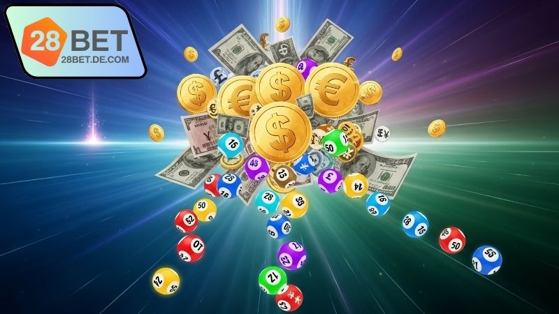 Kết quả xổ số 28BET