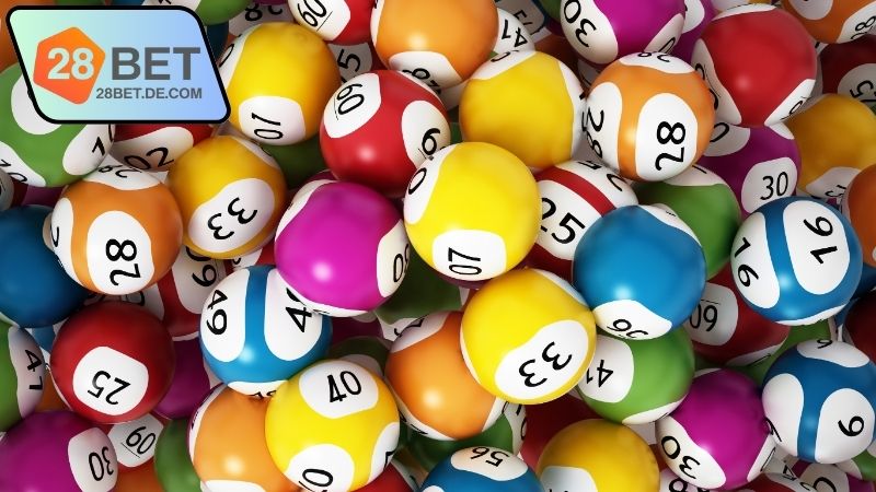 Khuyến mãi xổ số 28BET