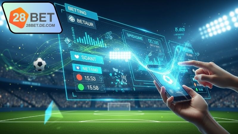 Lịch thi đấu thể thao 28BET là gì