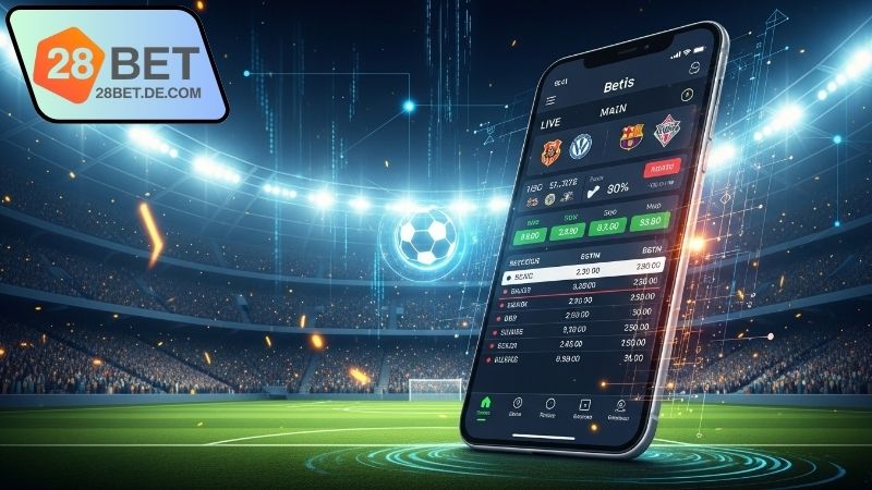 Thống kê thể thao 28BET là gì