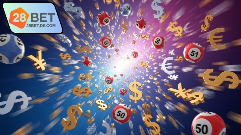 Tin tức xổ số 28BET kết quả mới nhất