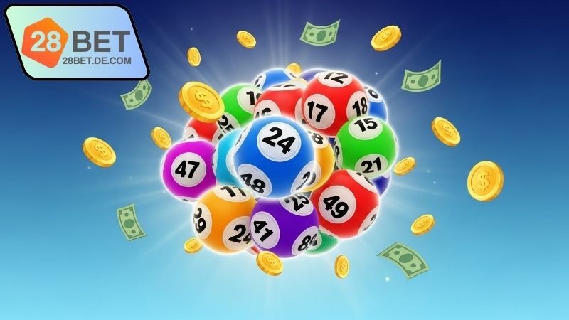 Tin tức xổ số 28BET sự kiện nổi bật