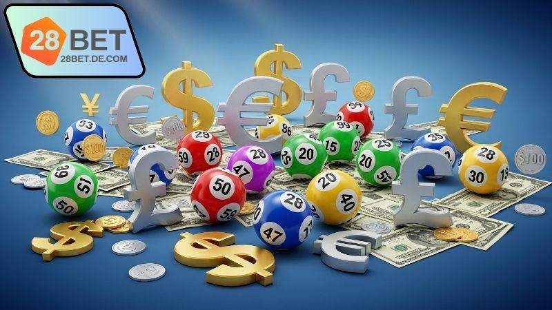 Tin tức xổ số 28BET phân tích chuyên sâu