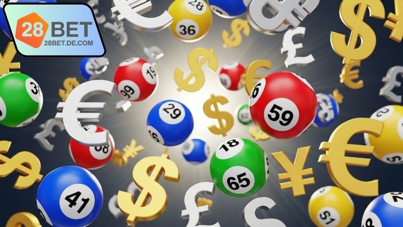 Tin tức xổ số 28BET