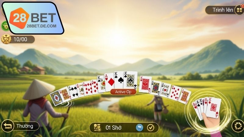Ưu điểm tỷ lệ thắng cao game bài 28BET