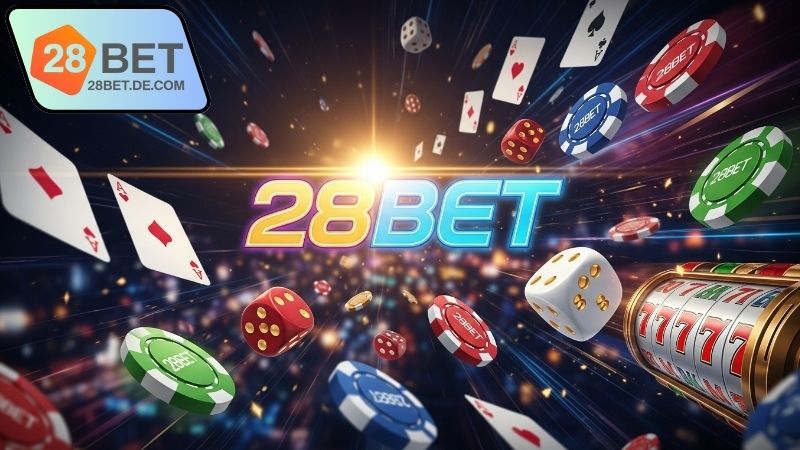 Về chúng tôi 28BET nhà cái uy tín 2 Về chúng tôi 28BET và tầm nhìn