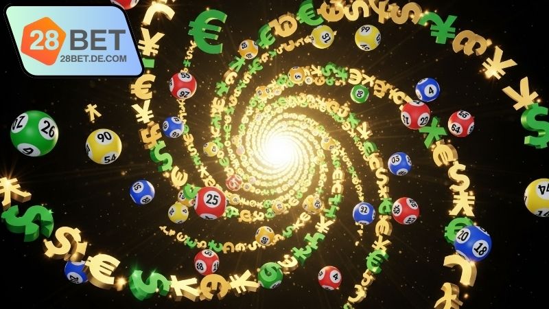 Xổ số miền Bắc 28BET với nhiều giải thưởng