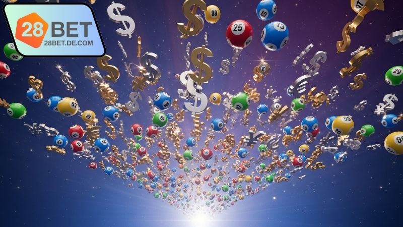 Xổ số miền Bắc 28BET minh bạch kết quả