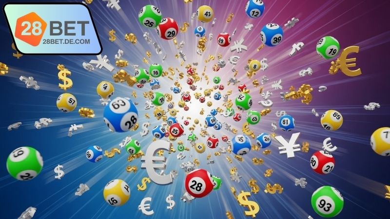 Xổ số miền Bắc 28BET