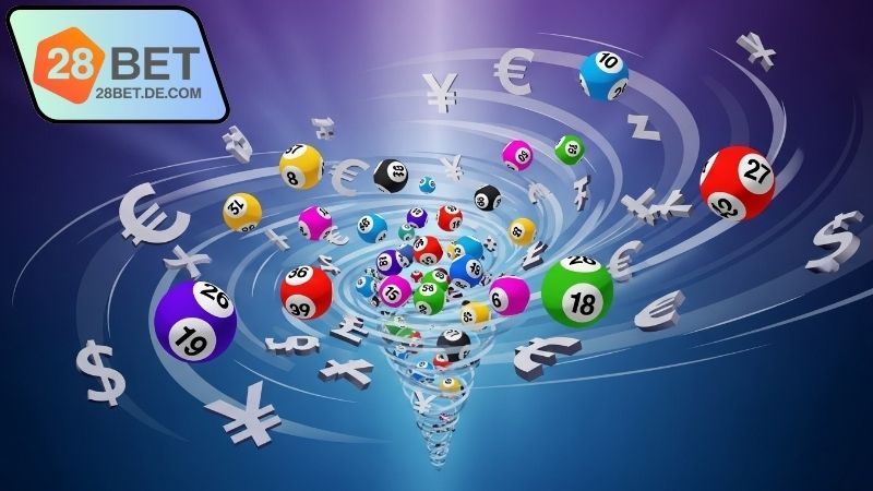 Xổ số miền Nam 28BET minh bạch kết quả