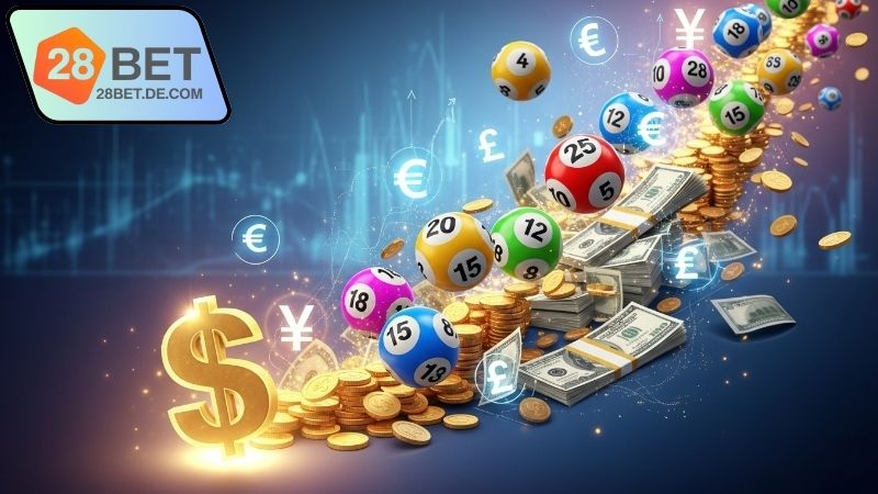 Xổ số miền Nam 28BET