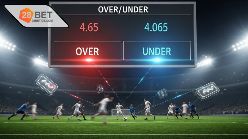 Cách đọc kèo Tài Xỉu bóng đá và hướng dẫn soi kèo chuẩn