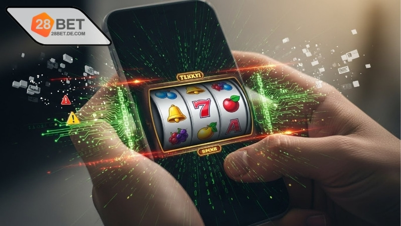 Cách hack game nổ hũ có thật không? Phân tích chi tiết ở đây