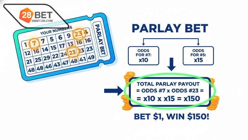 Cách tính lô đề miền Bắc – Hướng dẫn cho người mới tham khảo