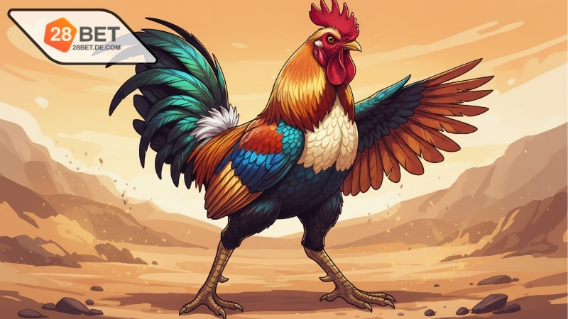 Gà Asil lai Mỹ – Đặc điểm, nguồn gốc cách chăm sóc hiệu quả