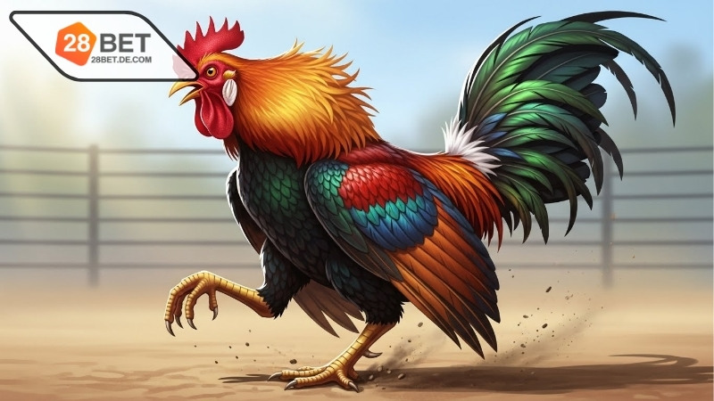  Gà danh Thomo là gì – Giải thích thuật ngữ, cách hiểu đúng 