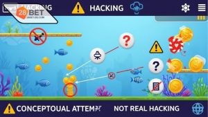 Hack bắn cá có bị khóa nick không – Cảnh báo rủi ro hiệu quả