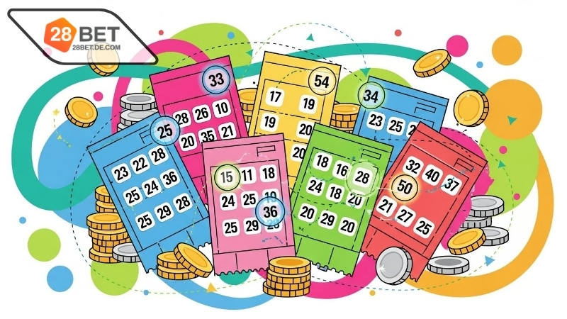 Hướng dẫn chơi xổ số siêu tốc – Cách tham khảo chính xác