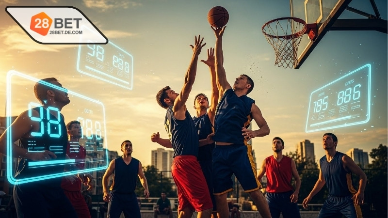 Kinh nghiệm soi kèo bóng rổ hiệu quả cho người chơi mới 