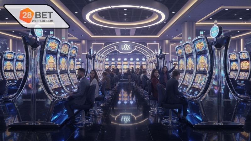 Nổ hũ Club có uy tín không? Đánh giá chi tiết chất lượng