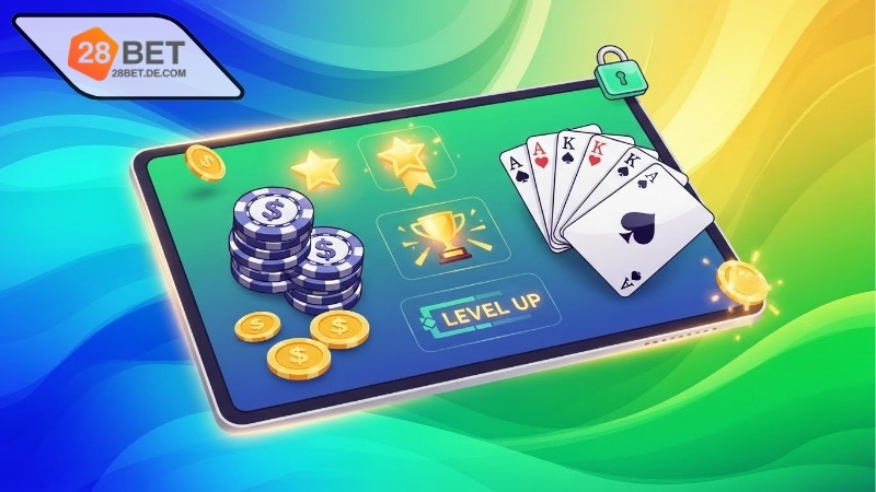 Top sòng bài trực tuyến uy tín dành cho người chơi năm 2025