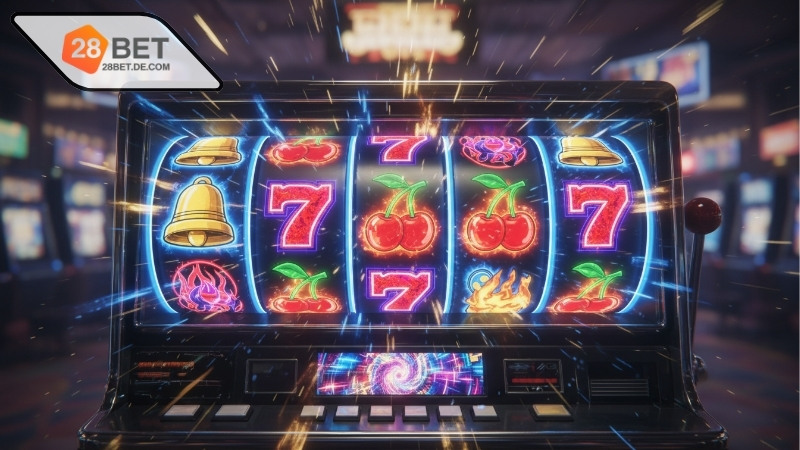 Volatility trong slot game là gì? Câu hỏi cho người chơi mới