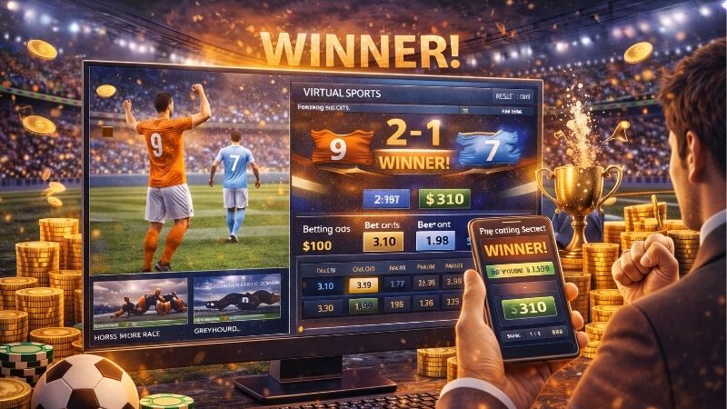 Cá cược thể thao ảo thắng: Cách phá giải thuật toán nhà cái 3 ca-cuoc-the-thao-ao-thang