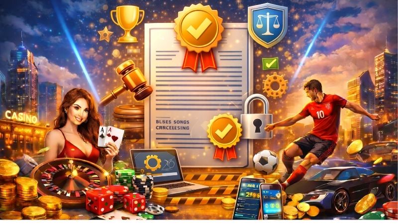 GIẤY PHÉP KINH DOANH 28bet - Cam kết hoạt động hợp pháp 100% 1 giay-phep-kinh-doanh