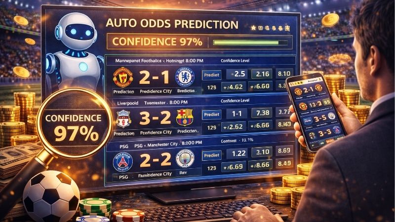 Phần mềm soi kèo tự động: Công cụ giúp bạn thắng kèo mỗi ngày 3 phan-mem-soi-keo-tu-dong