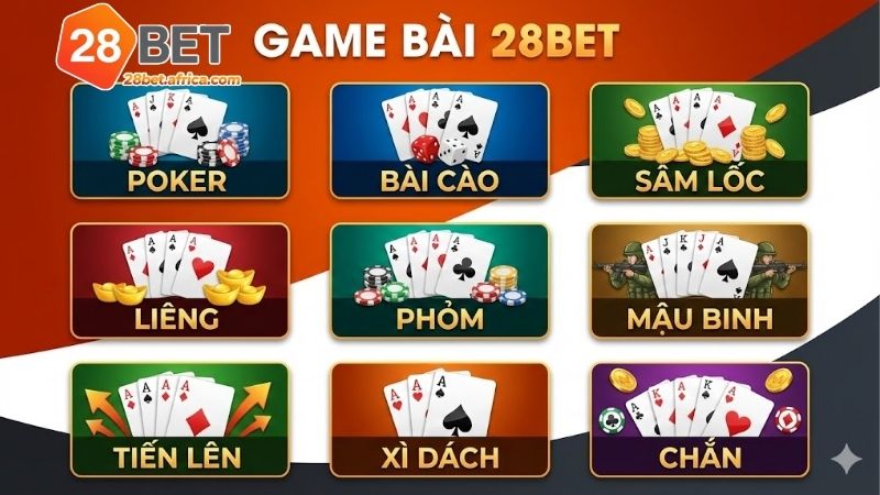 Game bài 28bet: Thiên đường giải trí đổi thưởng cực chất 1 game-bai-28bet-thien-duong-giai-tri-doi-thuong-cuc-chat